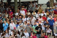 Eibar San Juan jaietan murgildu da