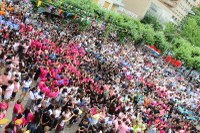Eibar San Juan jaietan murgildu da