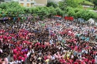 Eibar San Juan jaietan murgildu da