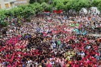 Eibar San Juan jaietan murgildu da