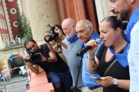 Eibar San Juan jaietan murgildu da