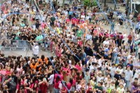 Eibar San Juan jaietan murgildu da