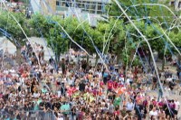 Eibar San Juan jaietan murgildu da