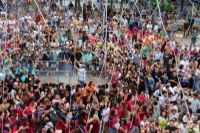 Eibar San Juan jaietan murgildu da