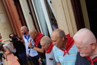 Eibar San Juan jaietan murgildu da