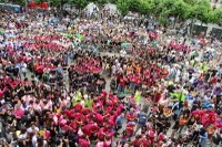 Eibar San Juan jaietan murgildu da