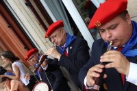 Eibar San Juan jaietan murgildu da