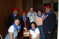 Eibar San Juan jaietan murgildu da