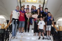 Eibar San Juan jaietan murgildu da