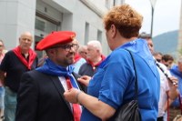 Eibar San Juan jaietan murgildu da