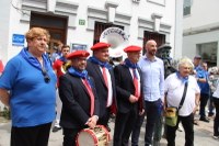 Eibar San Juan jaietan murgildu da