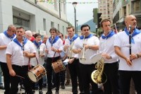 Eibar San Juan jaietan murgildu da