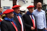 Eibar San Juan jaietan murgildu da