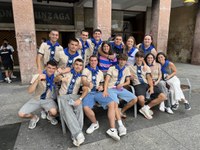 Eibar San Juan jaietan murgildu da