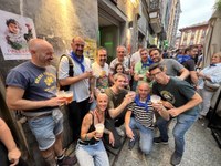 Eibar San Juan jaietan murgildu da