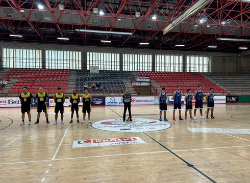 Eibar Saskibaloia Artesanos Juantxo sailkapeneko 2. postua izango du jokoan Ipuruan