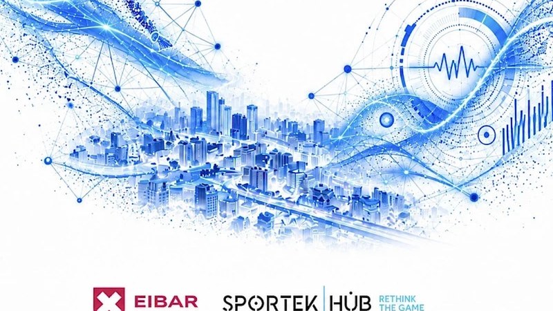 Eibar Sports Tech Day jardunaldia egingo dute urriaren 30ean, Teknikerren