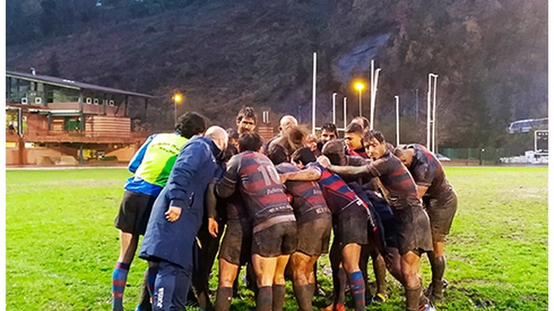 [KIROL EMAITZAK] Eibar Urko lider bakarra Erregional Ohorezko Mailan