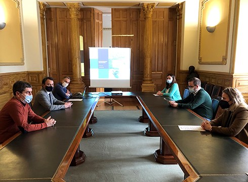 Eibarko 14 industriak hartu dute parte lehiakortasuna hobetzeko ETEn Planaren bigarren edizioan