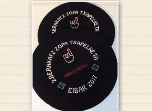 Eibarko 2. Berakatz Txapelketa egingo da zapatu eguerdian Untzagan