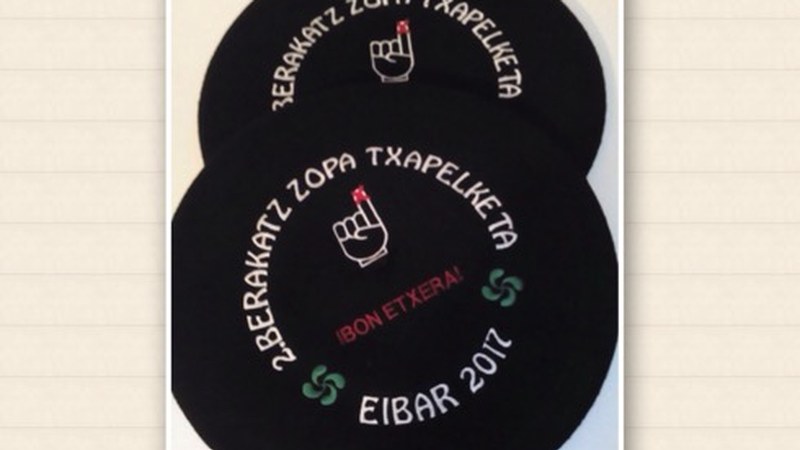 Eibarko 2. Berakatz Txapelketa egingo da zapatu eguerdian Untzagan