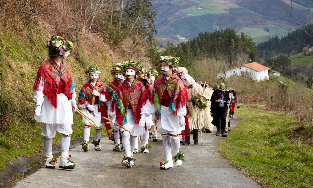 Eibarko 2026ko Koko-dantzak otsailaren 7an ospatuko dira