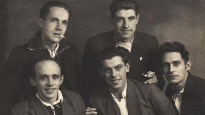 Eibarko 205 gerrako-umeen izenak bildu ditu Ego Ibarra batzordeak