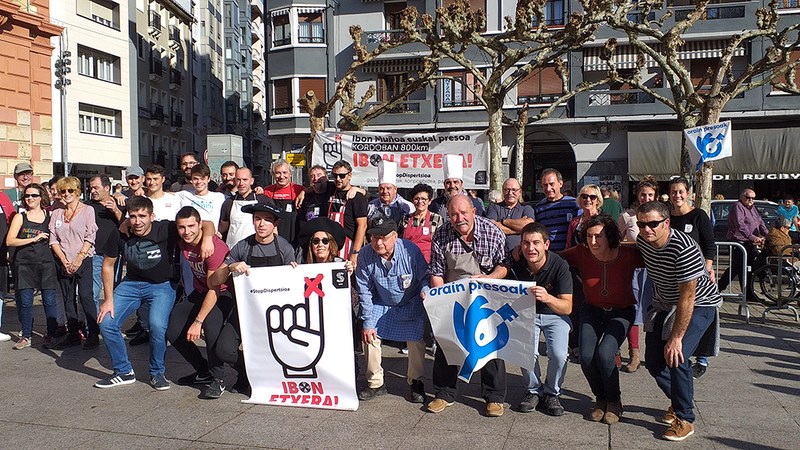 Eibarko 3. Berakatz Zopa Txapelketa