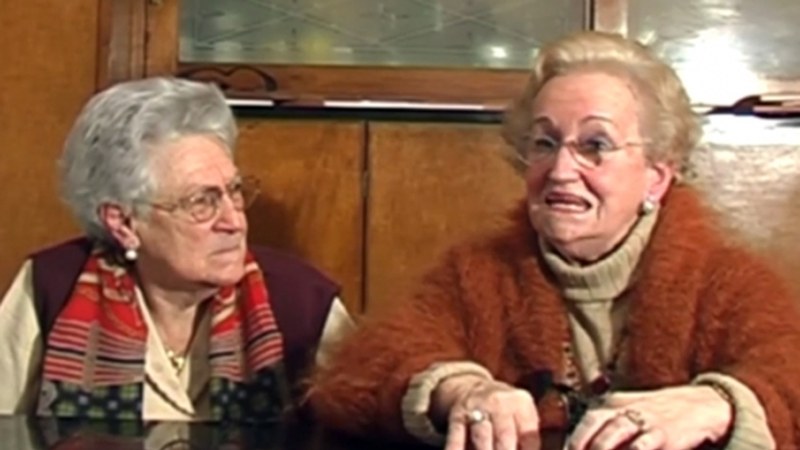 Eibarko ahozko ondareari buruzko bideoa interneten ikusgai