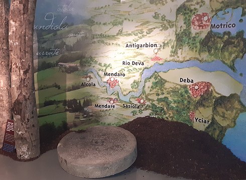 Eibarko Armagintzaren Museoak jarduera bereziak antolatu ditu Eibarko sorreraren 675. urteurrenaren harira