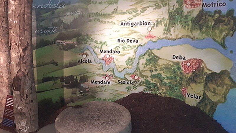 Eibarko Armagintzaren Museoak jarduera bereziak antolatu ditu Eibarko sorreraren 675. urteurrenaren harira