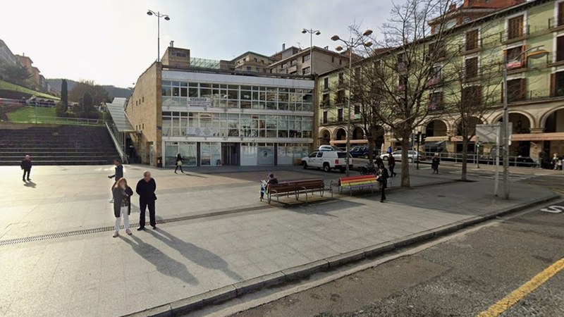 Eibarko Arreta Psikosozialaren Programa aurten ere martxan jarriko dute