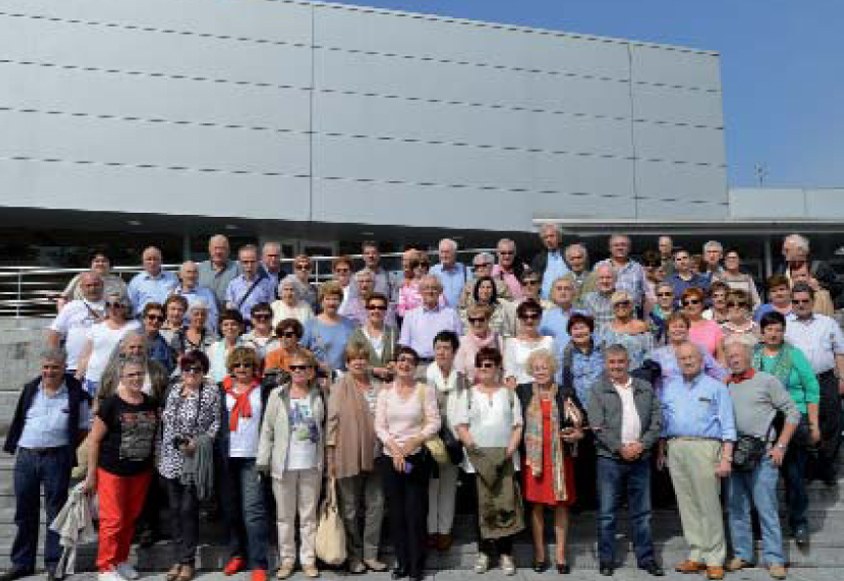 Eibarko Artisten Elkartea