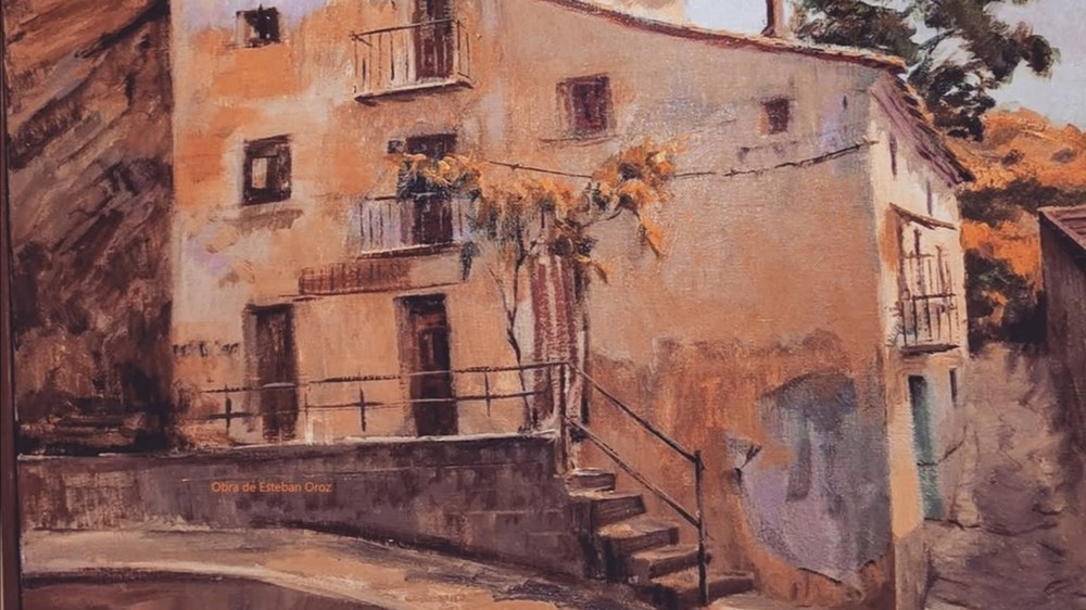 Eibarko Artisten Elkartekoen lanekin erakusketa zabaldu dute Donostian