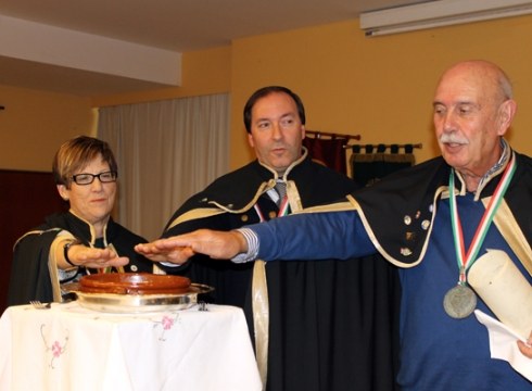 Eibarko Bakillauaren Kofradixiaren batzar nagusia