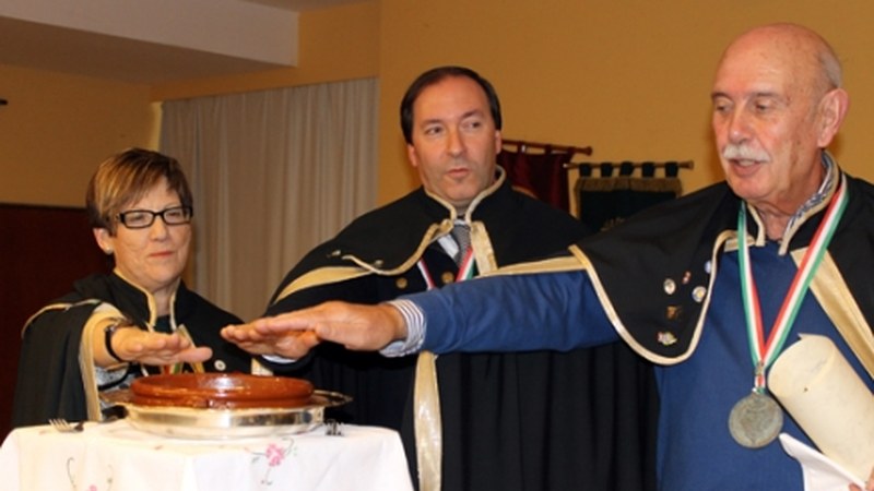 Eibarko Bakillauaren Kofradixiaren batzar nagusia