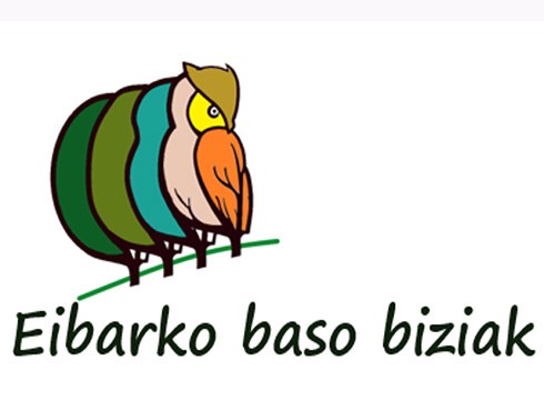 Eibarko Baso Biziak taldeak erakusketa zabalduko du gaur Untzagako jubilatu etxean