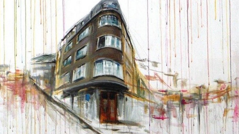 Eibarko Baso Biziak taldekoek hitzaldia emango dute gaur, 17:30ean Gaztetxian