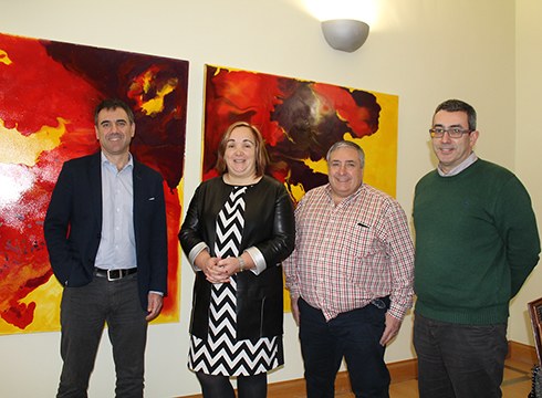 Eibarko bonbardaketaren 80. urteurrenaren harira antolatutako egitaraua aurkeztu dute