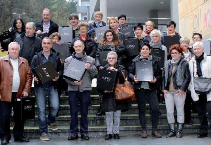 Eibarko Dendarien Elkartea