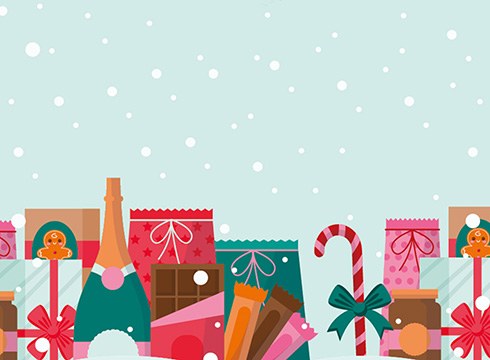 Eibarko Dendarien Elkarteak 75 otar zozketatuko ditu bezeroen artean