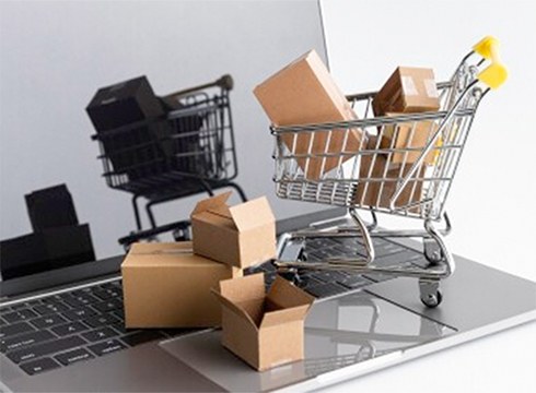 Eibarko dendetan erosketak on-line egiteko plataforma digitala jarriko du martxan Udalak