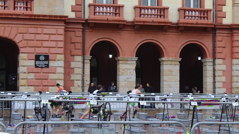 Eibarko Duatloia (2017)