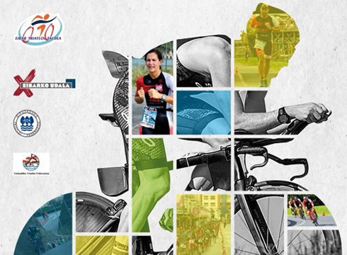 Eibarko Duatloiaren 29. edizioa jokatuko da bihar arratsaldean