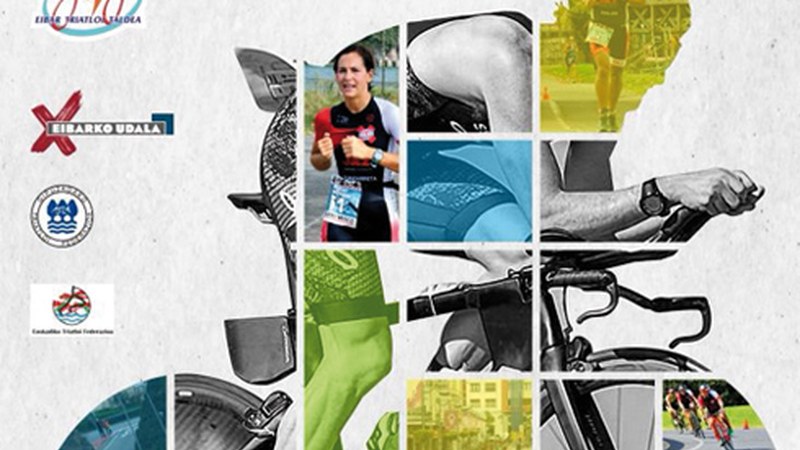 Eibarko Duatloiaren 29. edizioa jokatuko da bihar arratsaldean