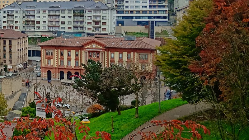 Eibarko EAJ-PNV udal taldeko zinegotziak Udaleko sei sailetako presidente izendatu dituzte