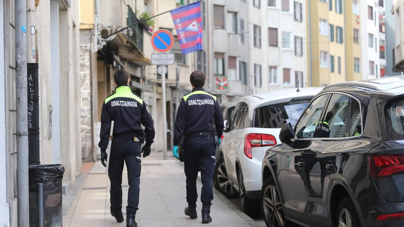 Eibarko EAJ-PNVk dio euskara “auzitegietatik atera” behar dela eta erabilera indartu behar dela