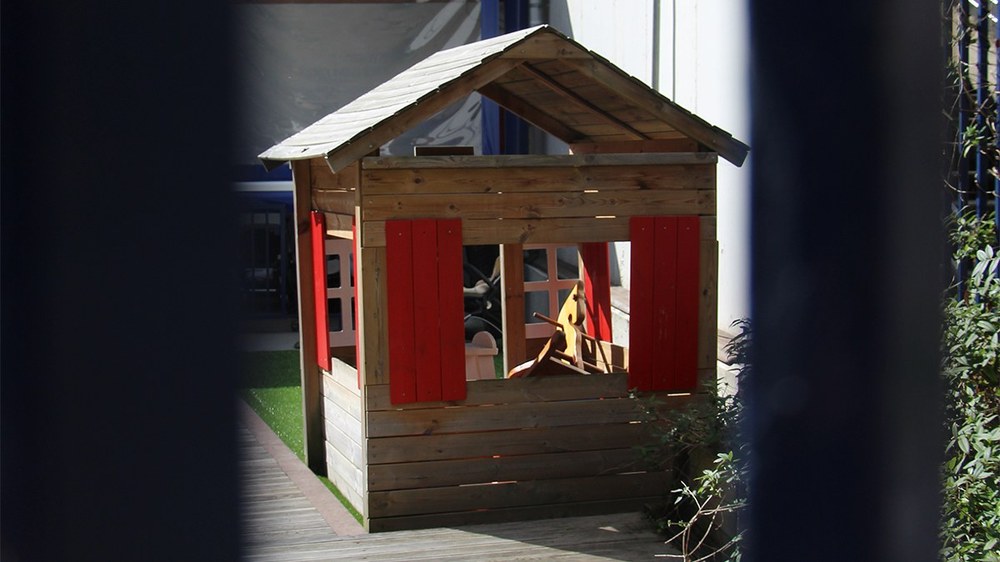 Eibarko EAJ-PNVk haurreskolen egoerari buruzko “gezurrezko baieztapenak” zabaltzea egotzi dio EH Bilduri