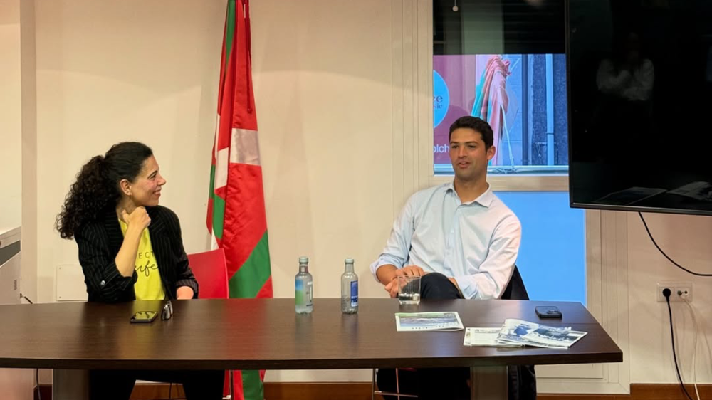 Eibarko EAJ-PNVk solasaldi zikloa antolatu du udaberrirako