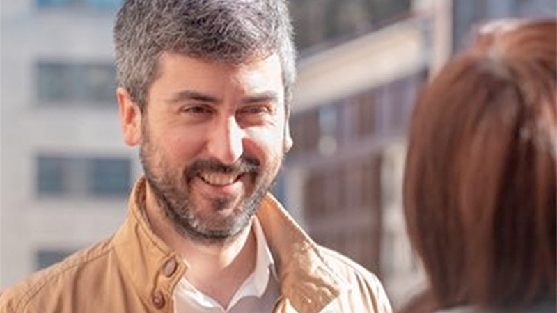 Eibarko EAJ-PNVren udal-taldeak akordioak lortzeko borondatea duela berretsi dio alkateari